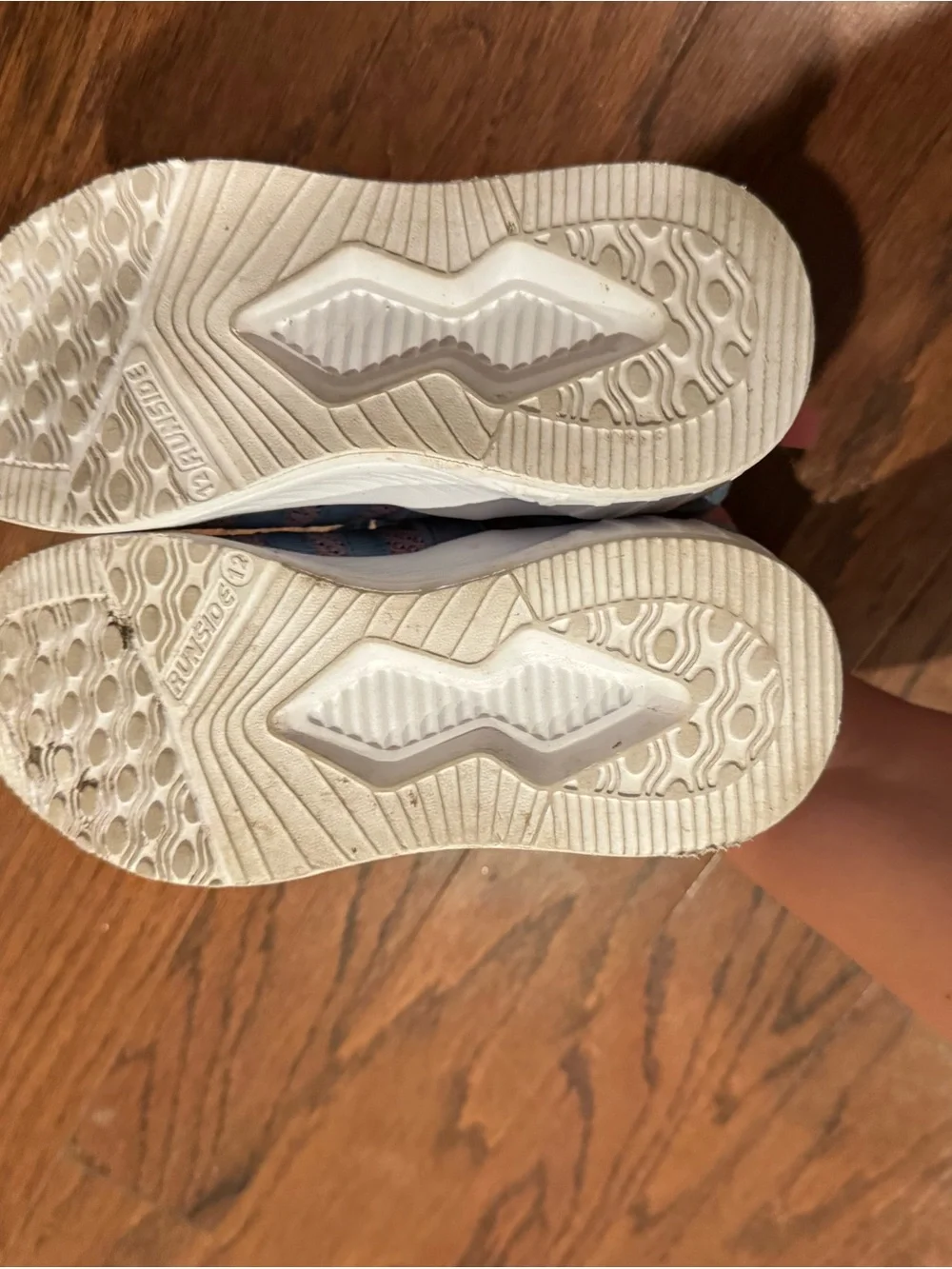 Toddler Girl Tennis Shoes
